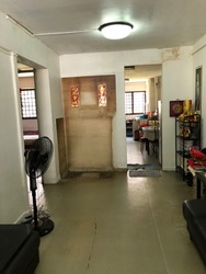 Blk 624 Ang Mo Kio Avenue 4 (Ang Mo Kio), HDB 3 Rooms #222584261